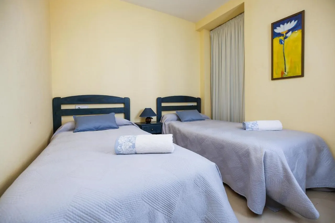 Apartment Luna Planet Costa Dorada Salou