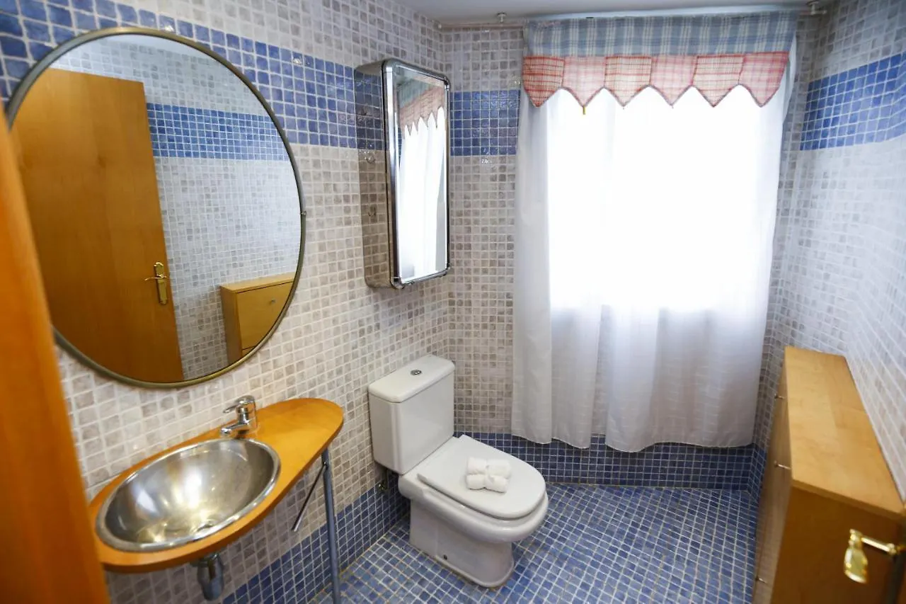 Apartment Luna Planet Costa Dorada Salou